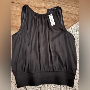 White House Black Market Top